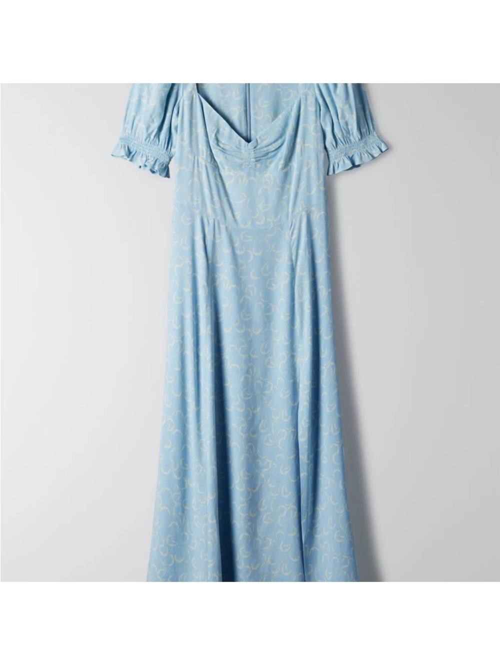 Aritzia Wilfred Tome Dress